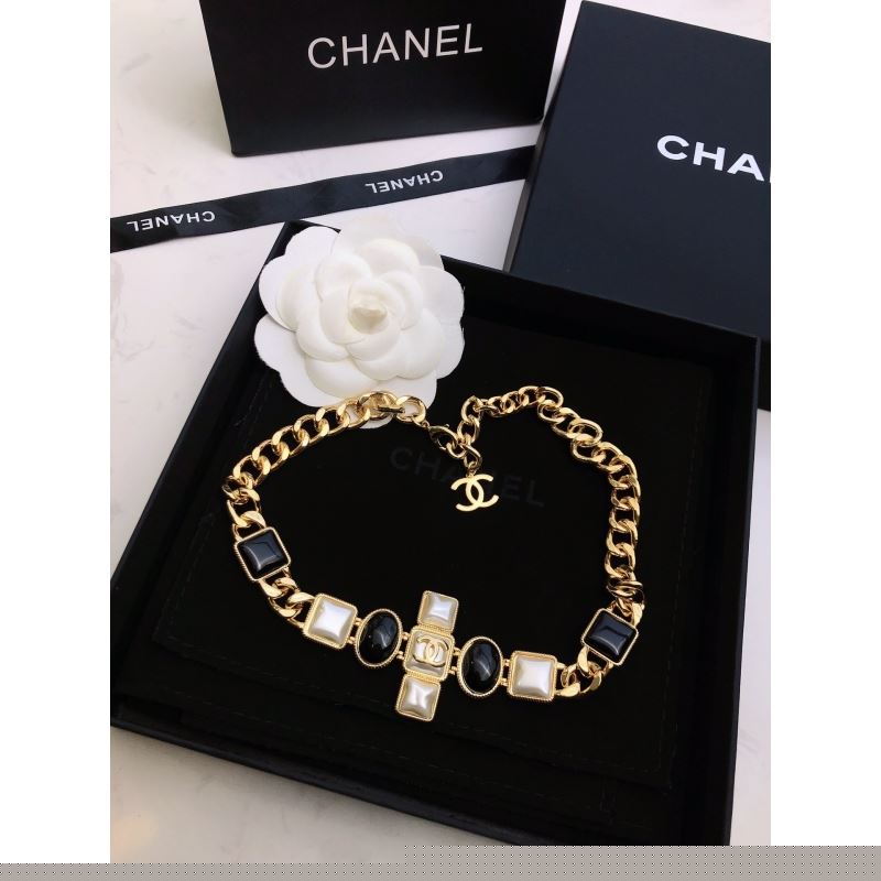 Ch*el brooches